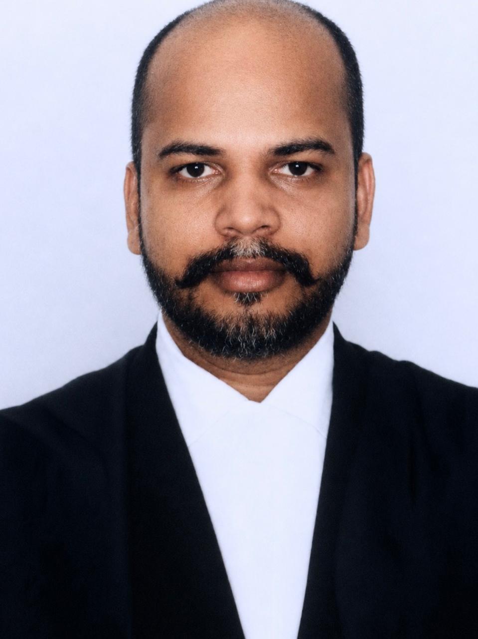 Adv Sandeep Wasnik