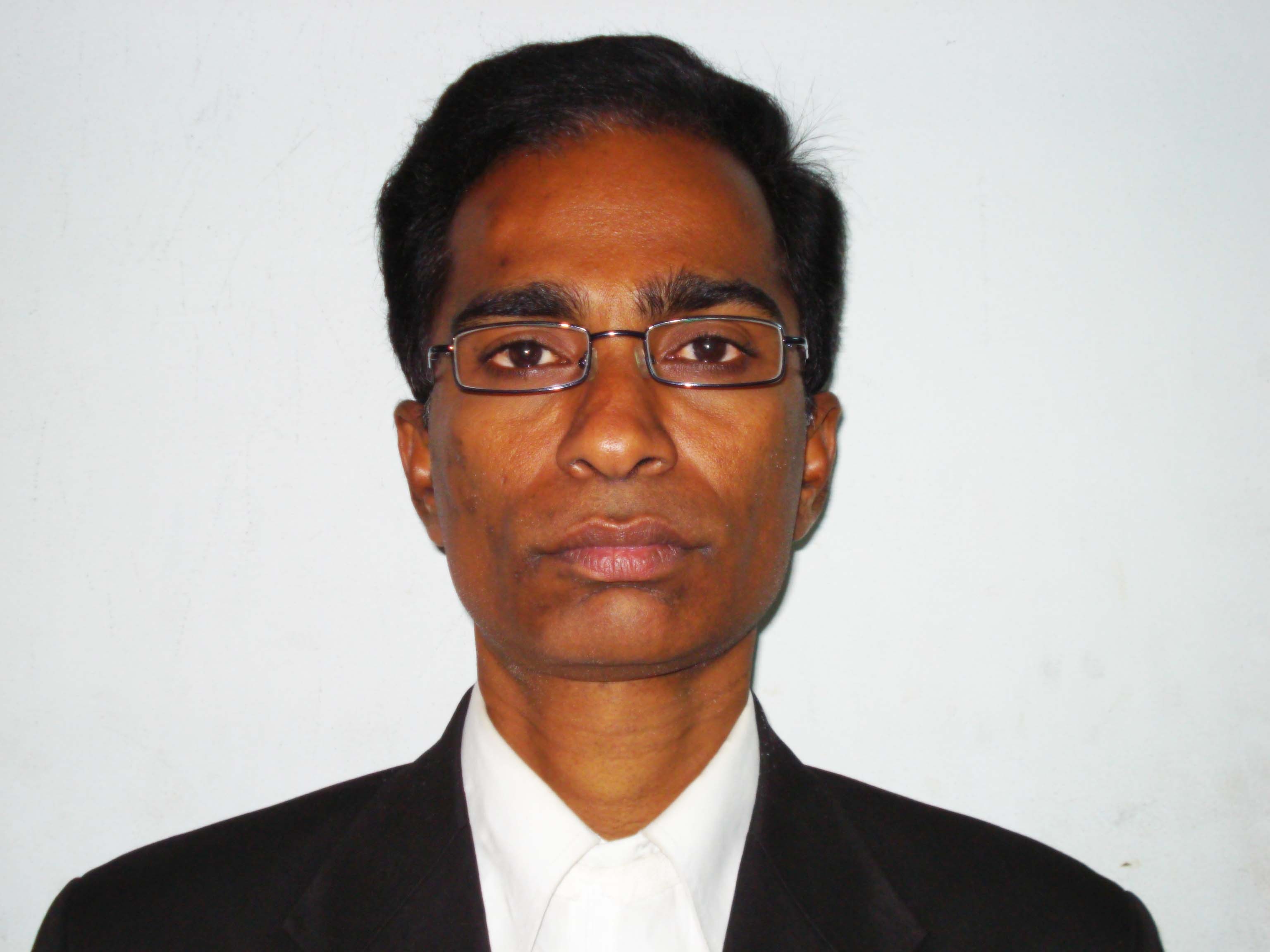Nadella Venkateswara Rao