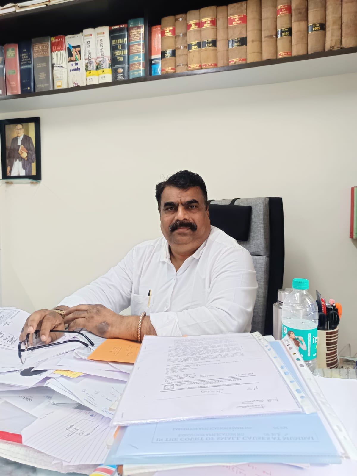Ravindra Wagh Advocate
